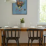 Beautiful In For 4 People By Rent Like Apartment