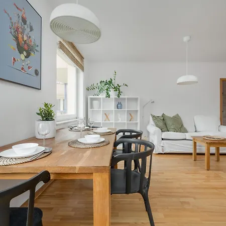 Beautiful In For 4 People By Rent Like Apartment *