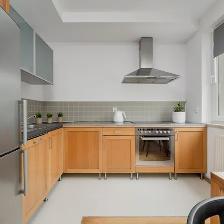 Apartment Beautiful In For 4 People By Rent Like *