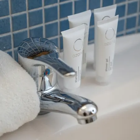 Beautiful In For 4 People By Rent Like Appartement *