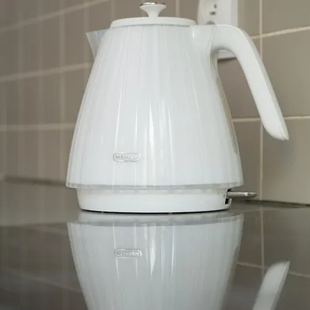 Beautiful In For 4 People By Rent Like Appartement