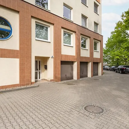 Beautiful In For 4 People By Rent Like * Wrocław