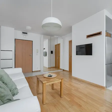 Beautiful In For 4 People By Rent Like Wrocław