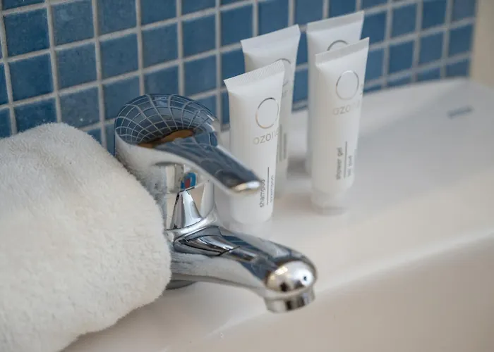 Beautiful In For 4 People By Rent Like Apartament *