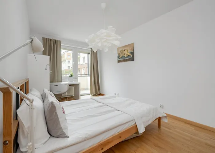 Beautiful In For 4 People By Rent Like Apartament