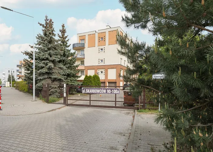 Apartament Beautiful In For 4 People By Rent Like *